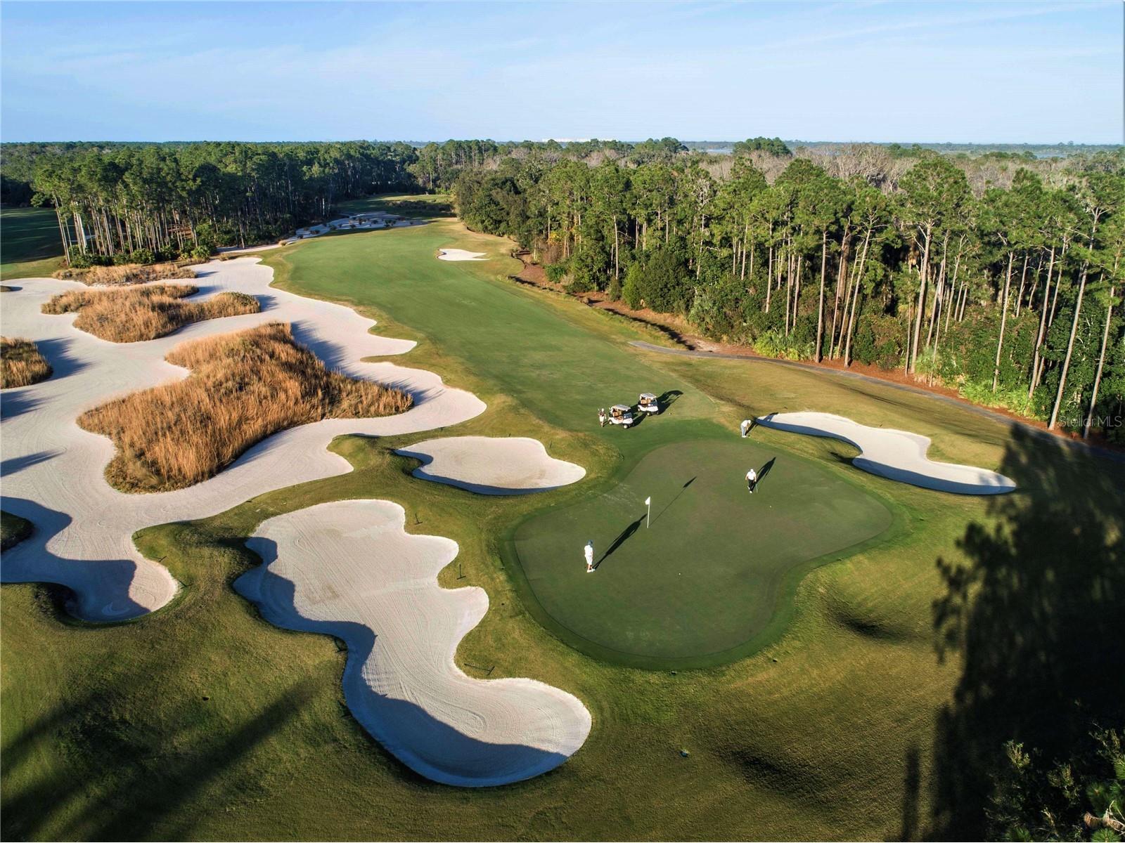 19 Avenue De La Mer #804 Palm Coast FL 32137 - ATLANTIC OCEAN FC317024 image88