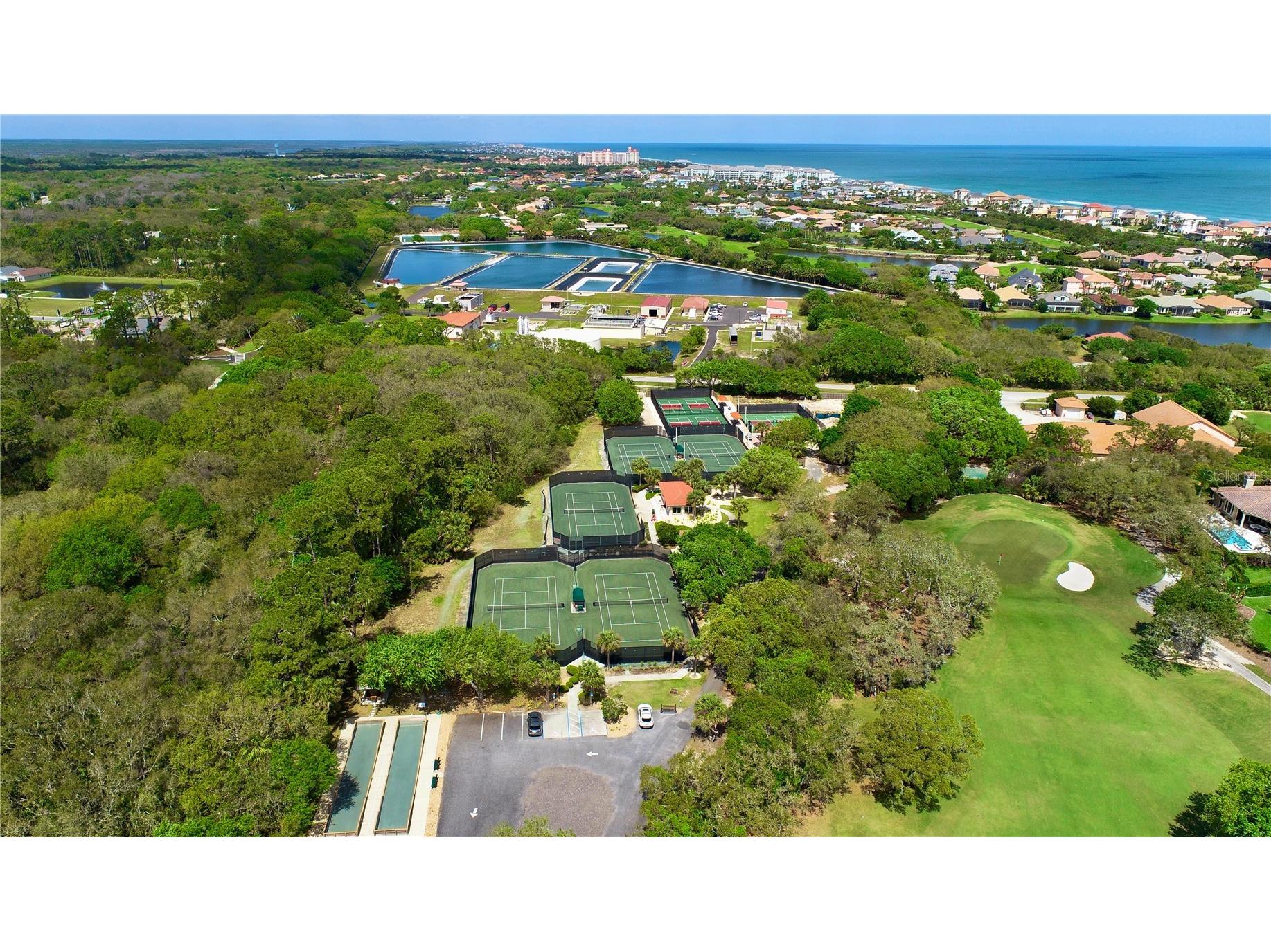 19 Avenue De La Mer #804 Palm Coast FL 32137 - ATLANTIC OCEAN FC317024 image90