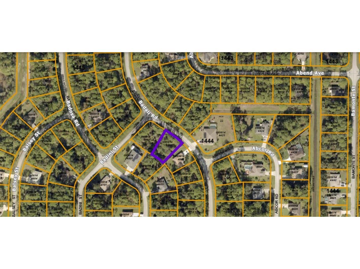 19 Badali Road North Port FL 34286 N6116806 image1