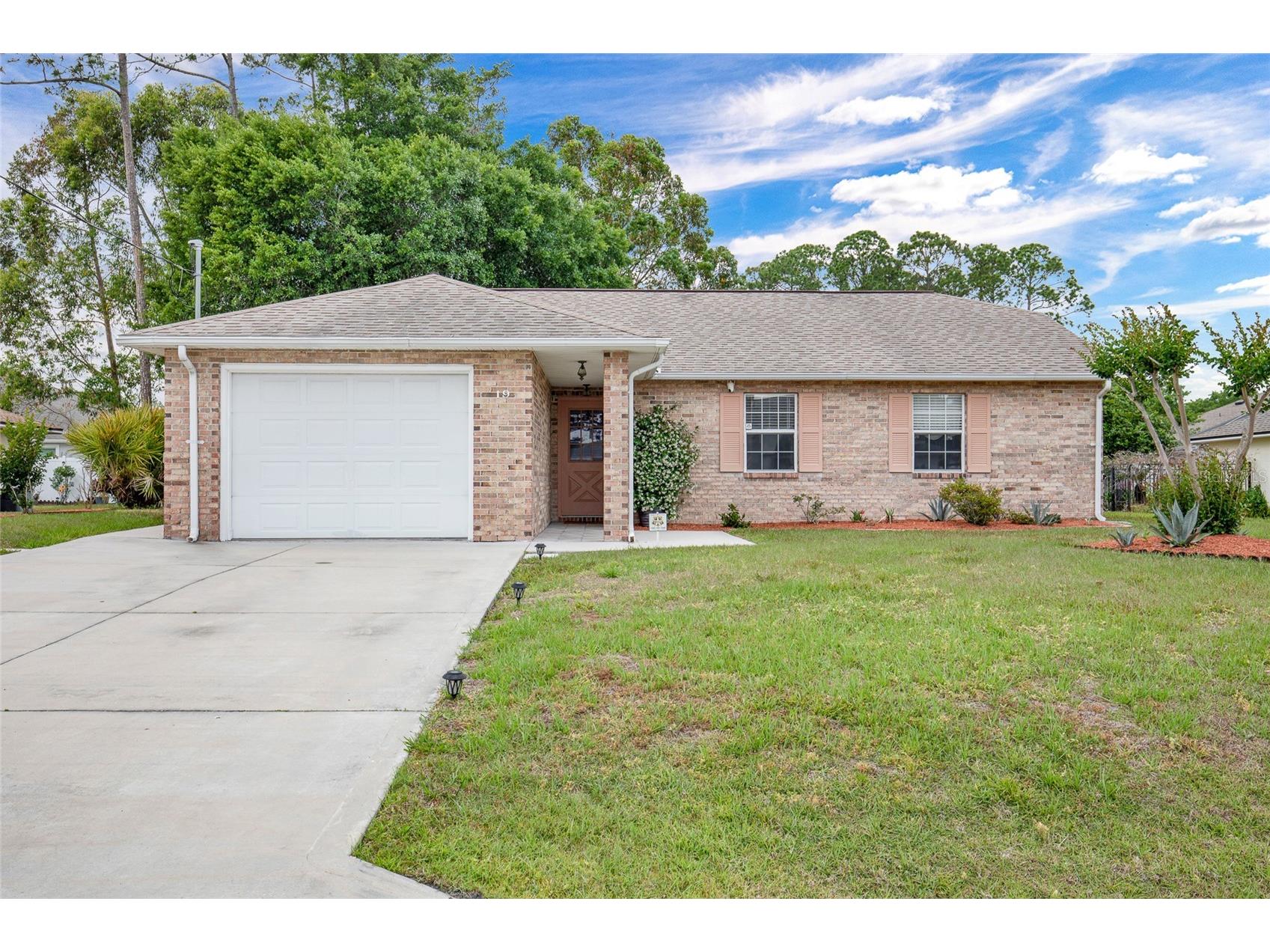 19 Barrington Drive Palm Coast FL 32137 FC318066 image1