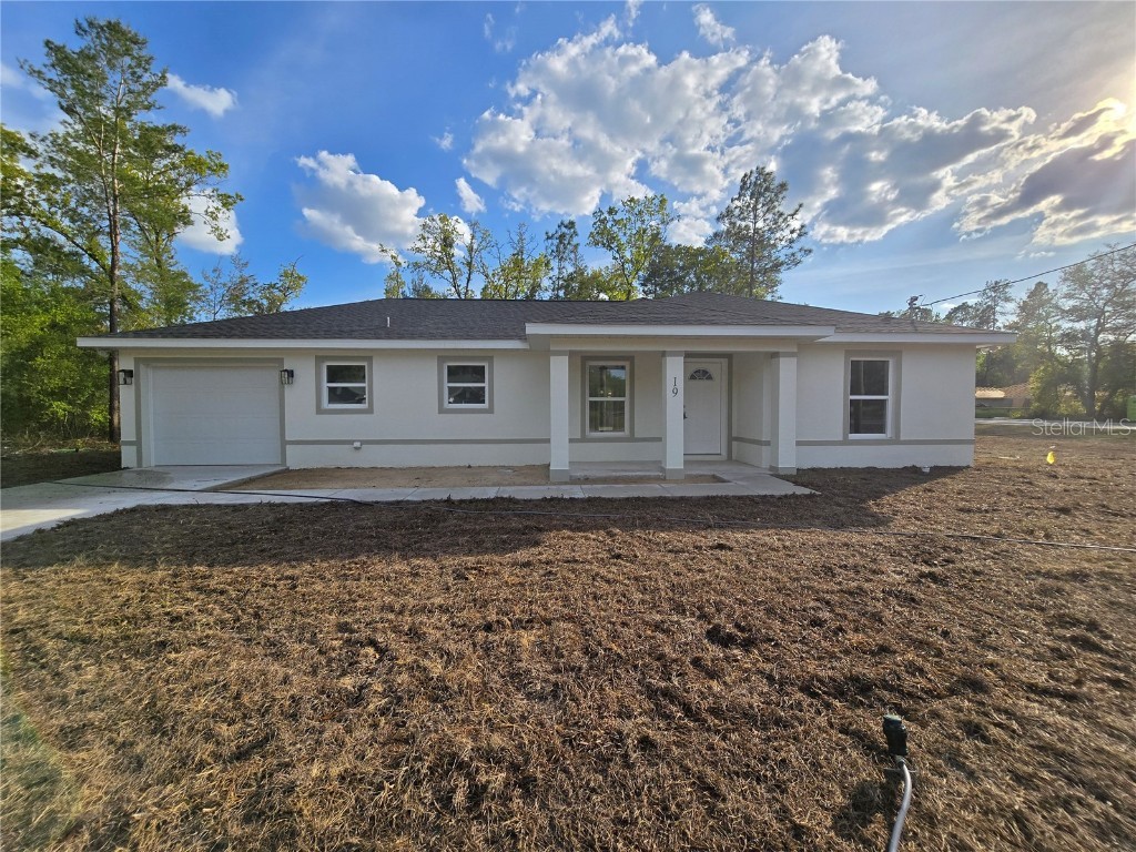 19 Bay Court Pass Ocklawaha FL 32179 OM695286 image1