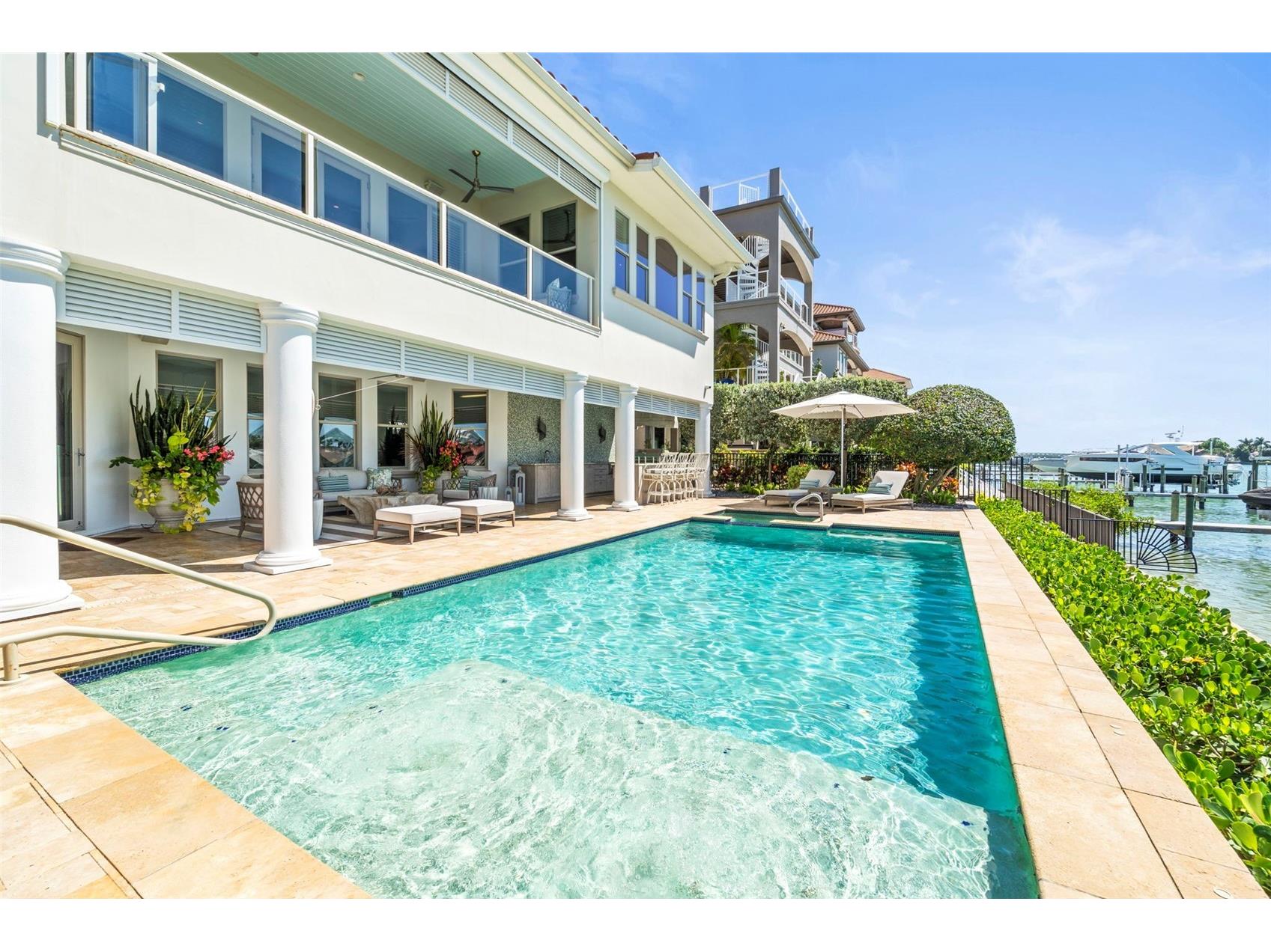 19 Bayfront Court S Saint Petersburg FL 33711 - MAXIMO CHANNEL TB8486101 image47