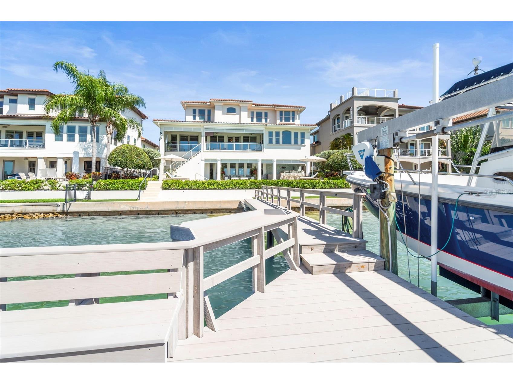 19 Bayfront Court S Saint Petersburg FL 33711 - MAXIMO CHANNEL TB8486101 image50