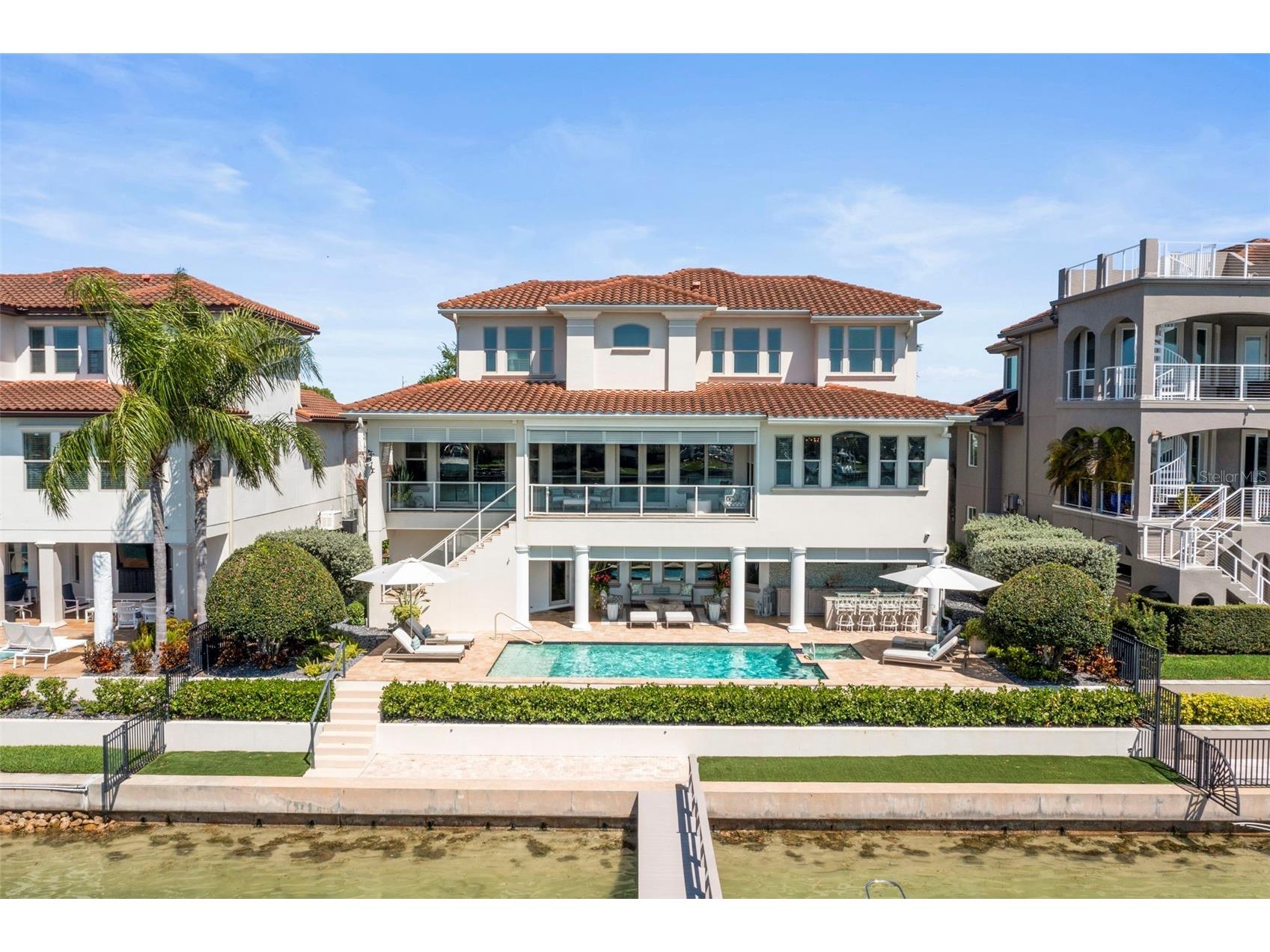 19 Bayfront Court S Saint Petersburg FL 33711 - MAXIMO CHANNEL TB8486101 image54