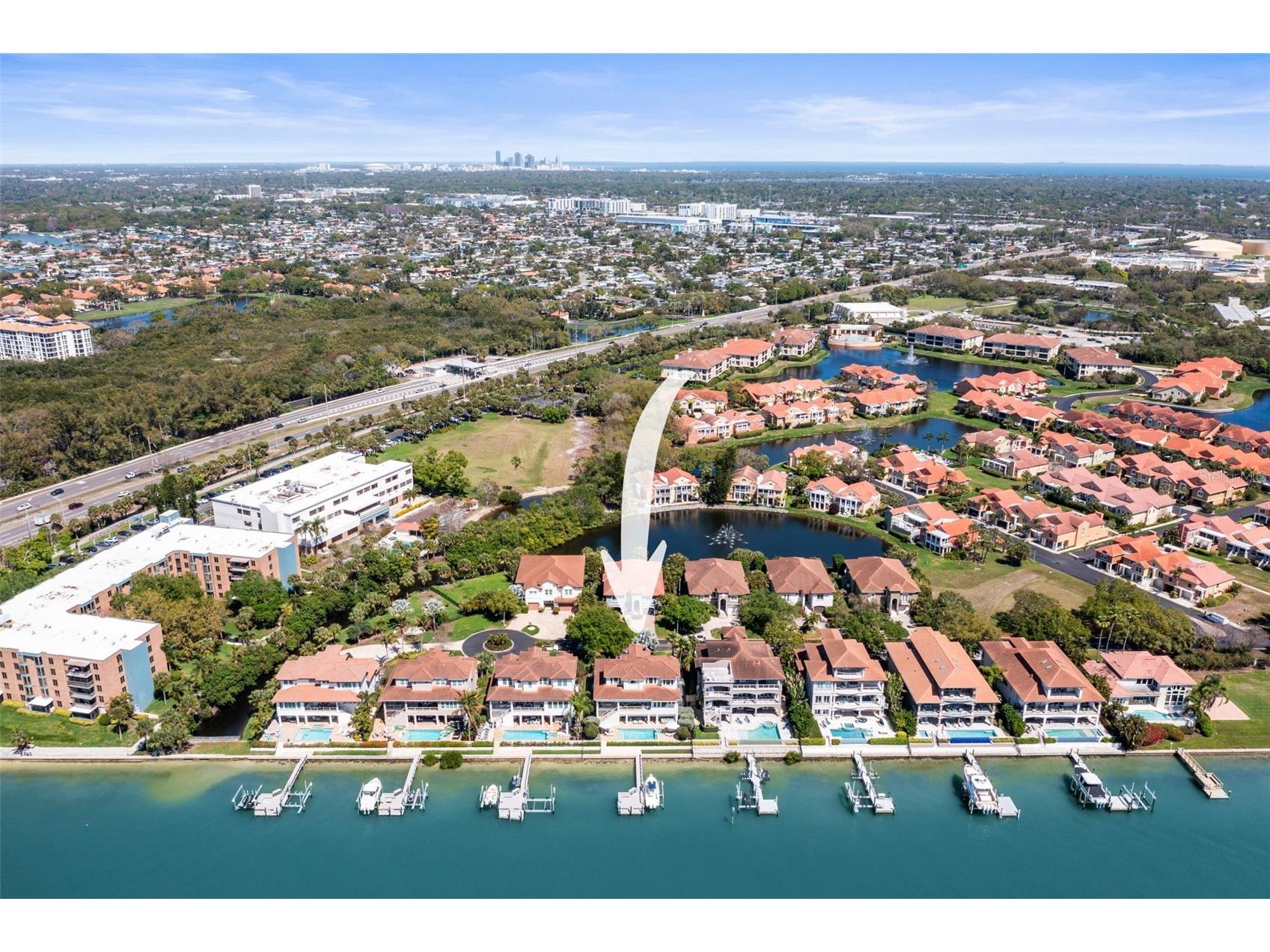 19 Bayfront Court S Saint Petersburg FL 33711 - MAXIMO CHANNEL TB8486101 image57