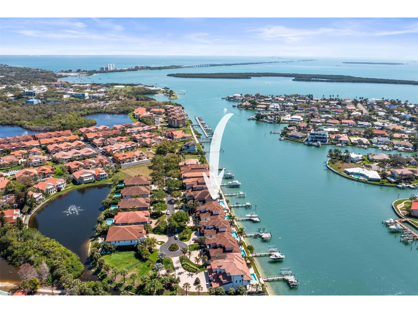 19 Bayfront Court S Saint Petersburg FL 33711 - MAXIMO CHANNEL TB8486101 image58