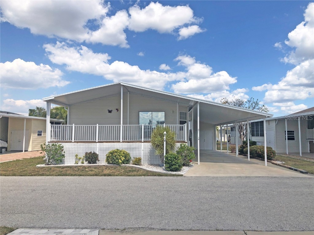 19 Belcher Drive Punta Gorda FL 33950 C7492269 image1
