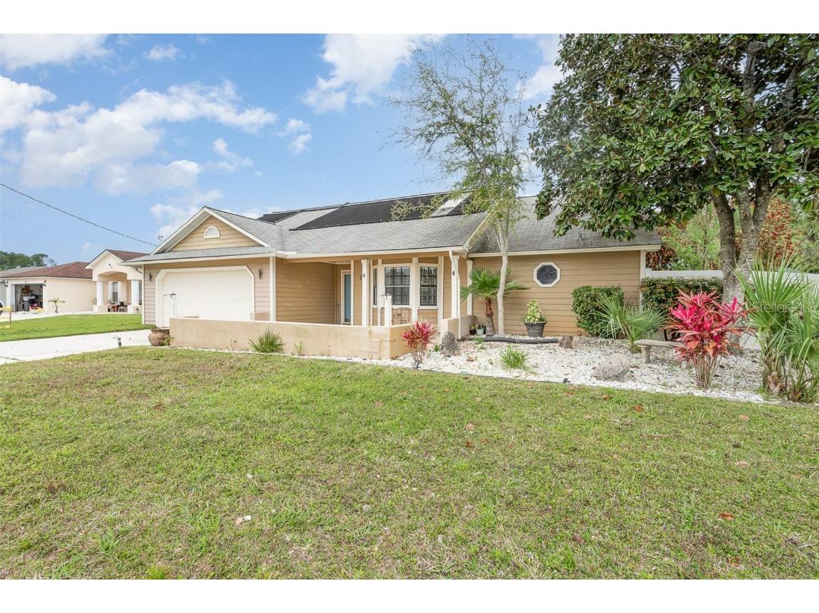 19 Big Dipper Lane Palm Coast FL 32137 O6190932 image1