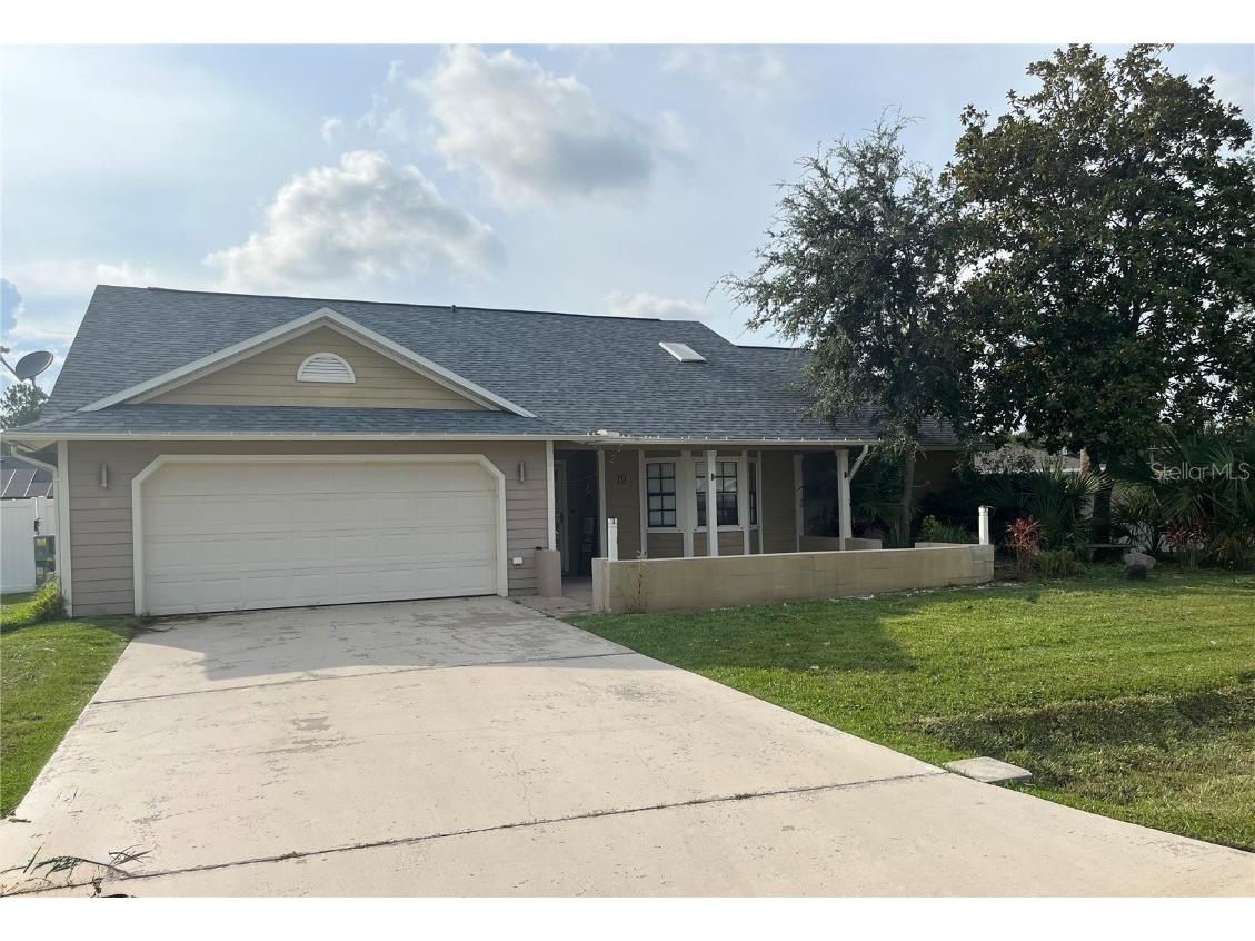 19 Big Dipper Lane Palm Coast FL 32137 FC311352 image1