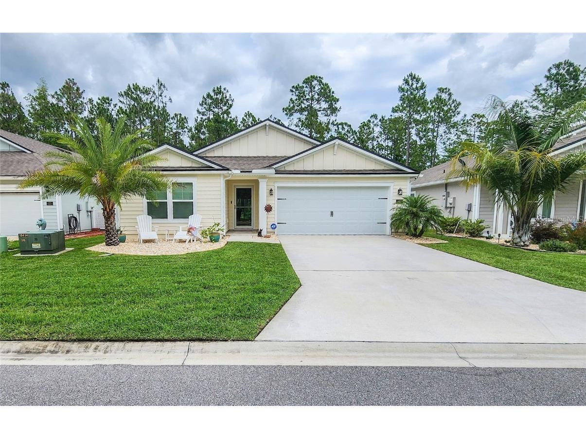 19 Birdie Way Bunnell FL 32110 FC291982 image1