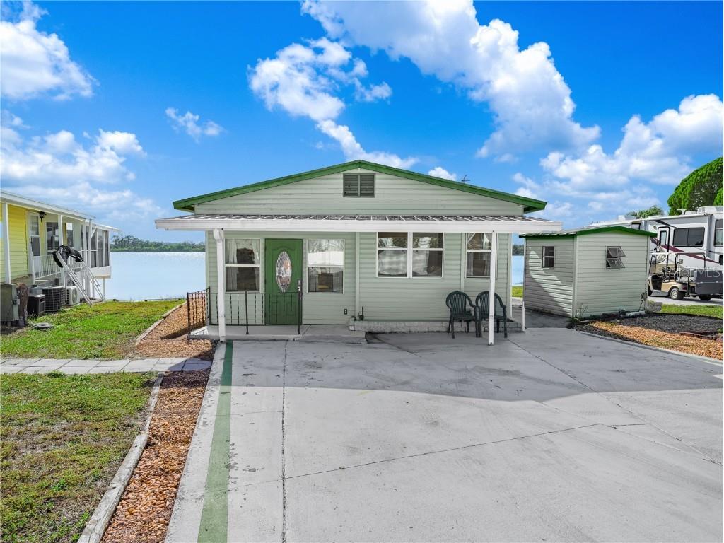 19 Blue Quill Circle Lake Wales FL 33898 - SADDLEBAG LAKE K4902355 image1