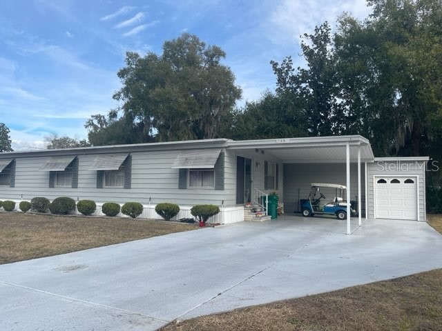 19 Bobcat Trail Wildwood FL 34785 - LAKE OKAHUMPKA G5106969 image1