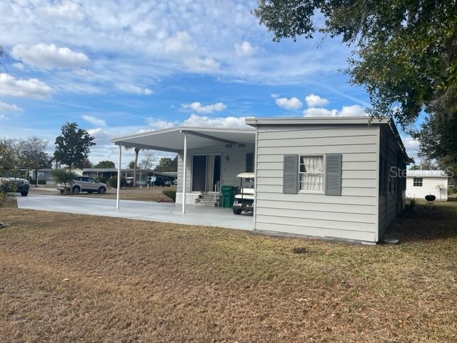 19 Bobcat Trail Wildwood FL 34785 - LAKE OKAHUMPKA G5106969 image21