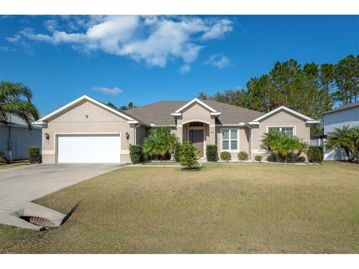 19 Brockton Lane Palm Coast FL 32137 FC307288 image1
