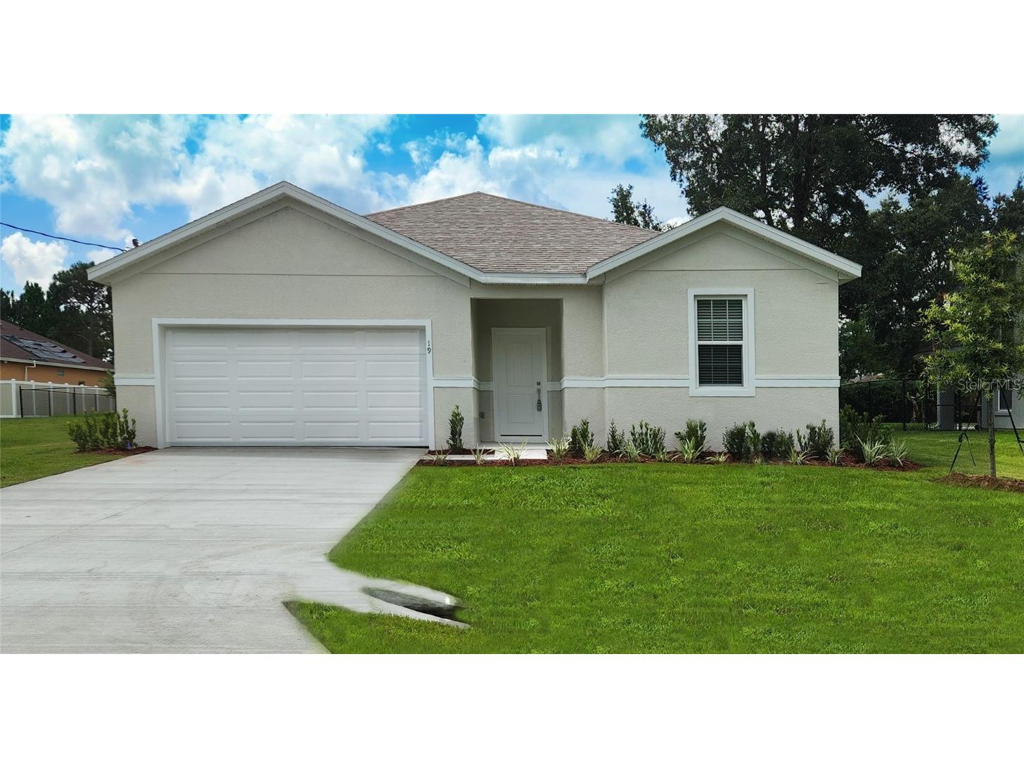 19 Buffalo Bill Drive Palm Coast FL 32137 FC286149 image1