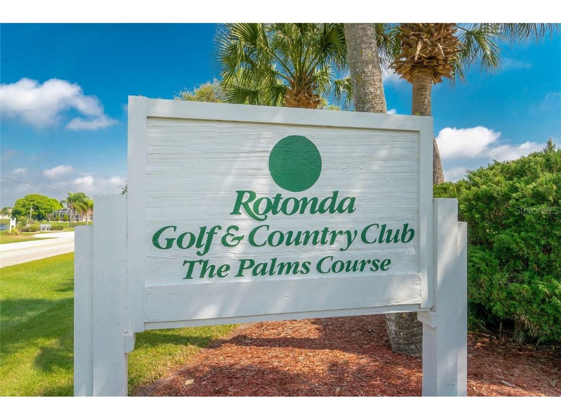 19 Bunker Terrace Rotonda West FL 33947 C7517659 image19