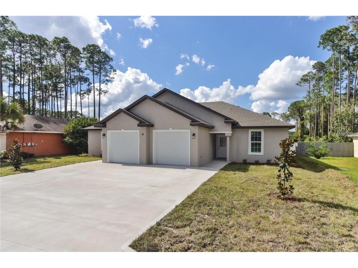 19 Bunker View Drive Palm Coast FL 32137 FC300622 image1