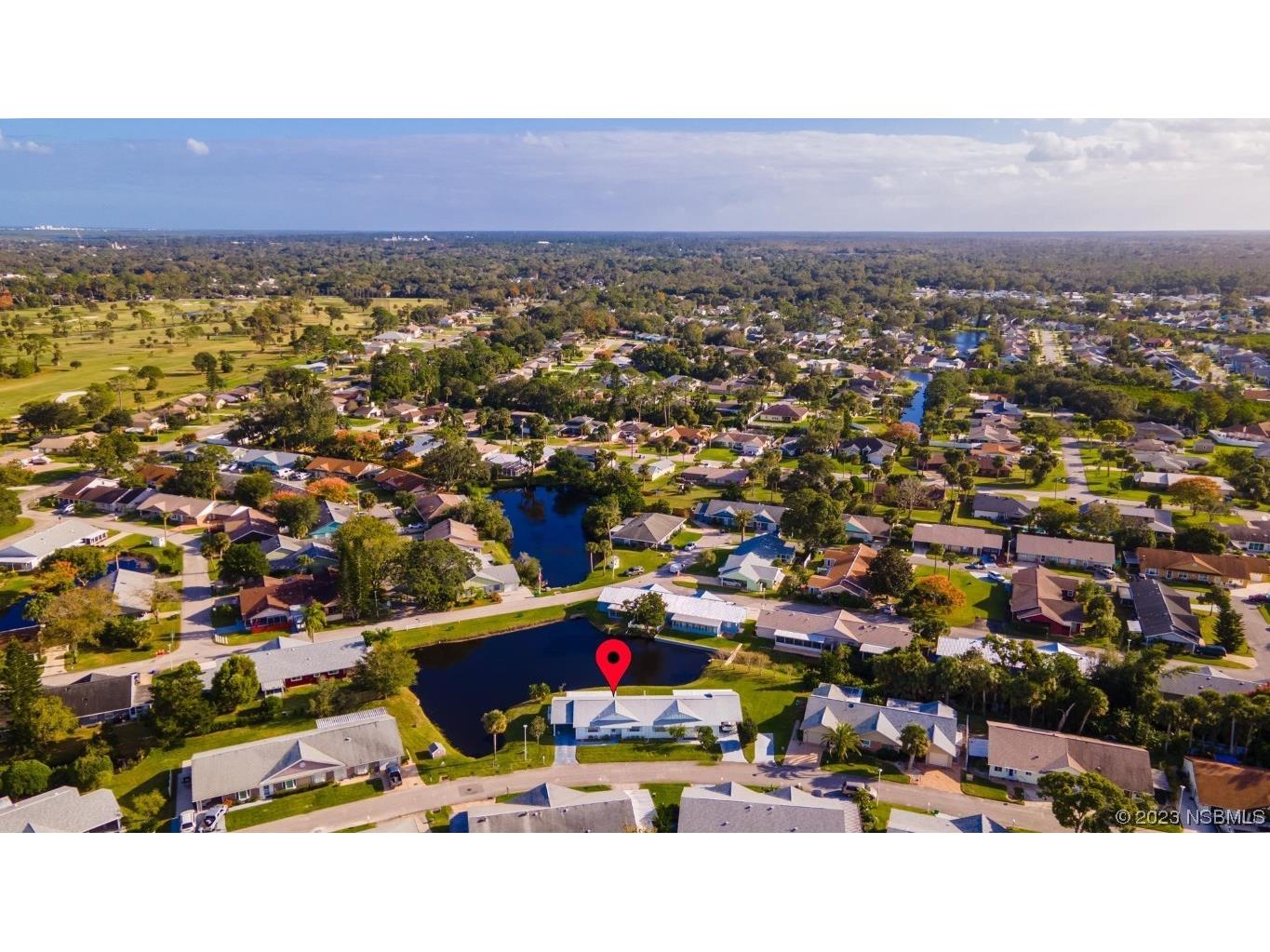 19 Bogey Circle New Smyrna Beach FL 32168 NS1077692 image1