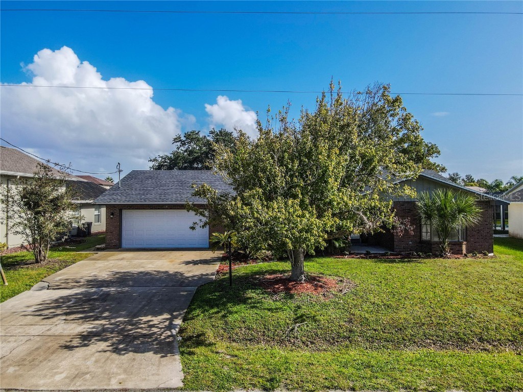 19 Christopher Court Palm Coast FL 32137 T3411435 image1