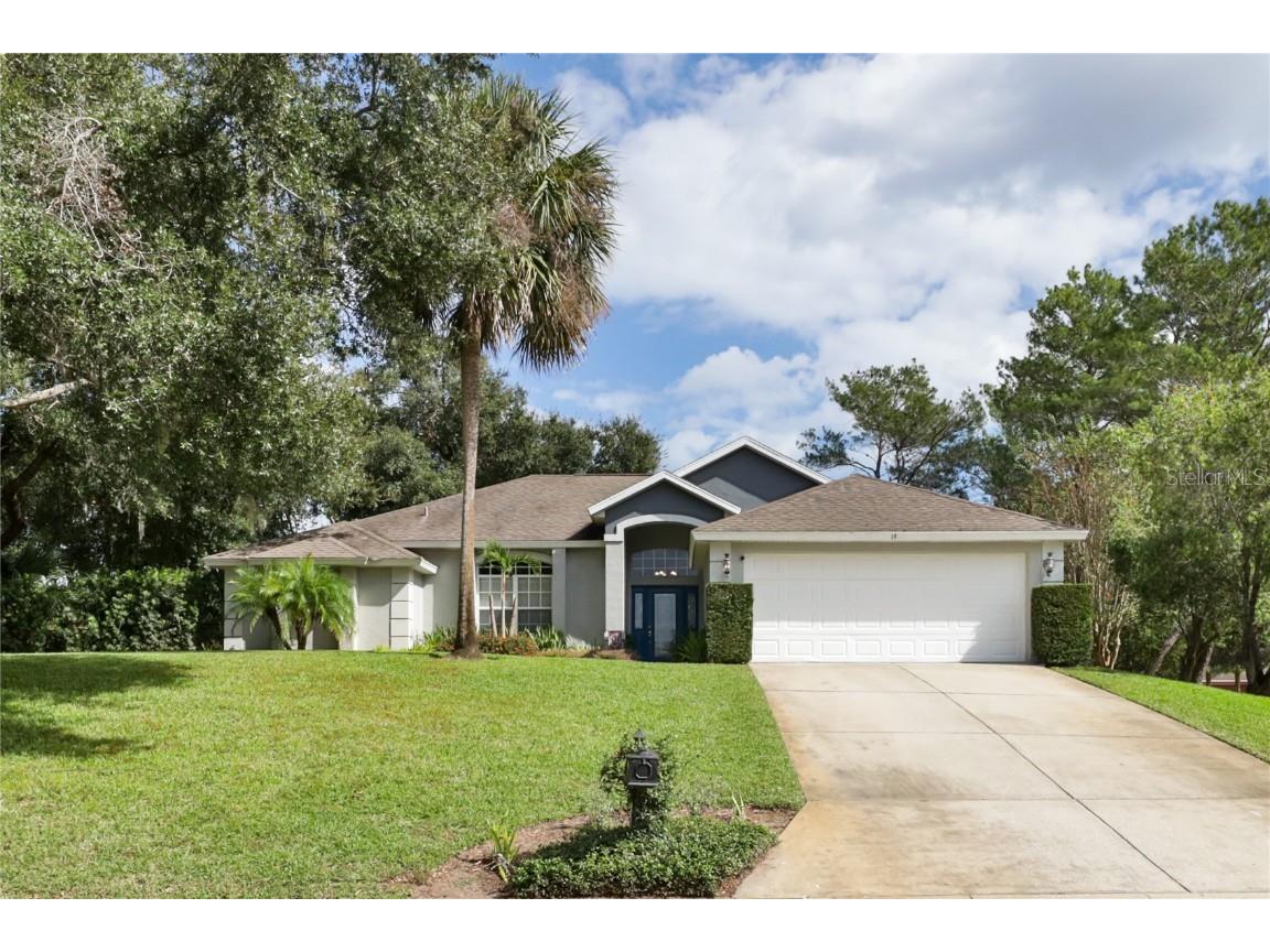 19 Cliffside Drive Ormond Beach FL 32174 FC295886 image1