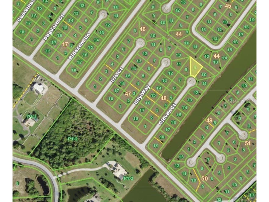 19 Clover Court Placida FL 33946 C7469241 image1