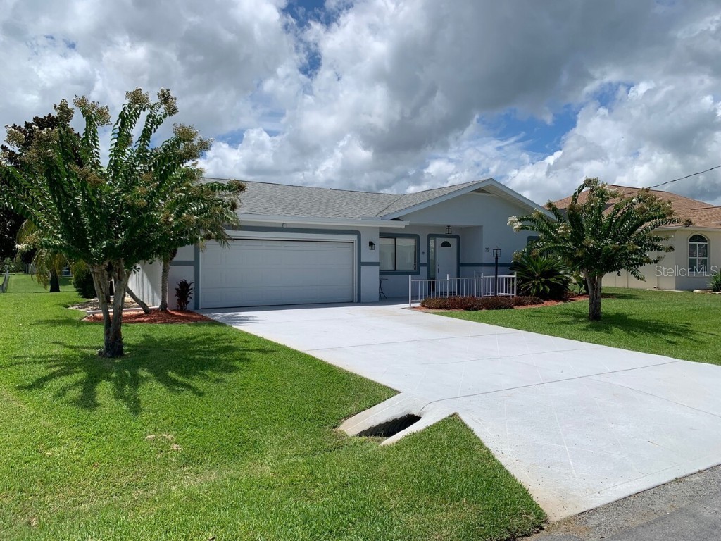 19 Cloverdale Court N Palm Coast FL 32137 T3465745 image1