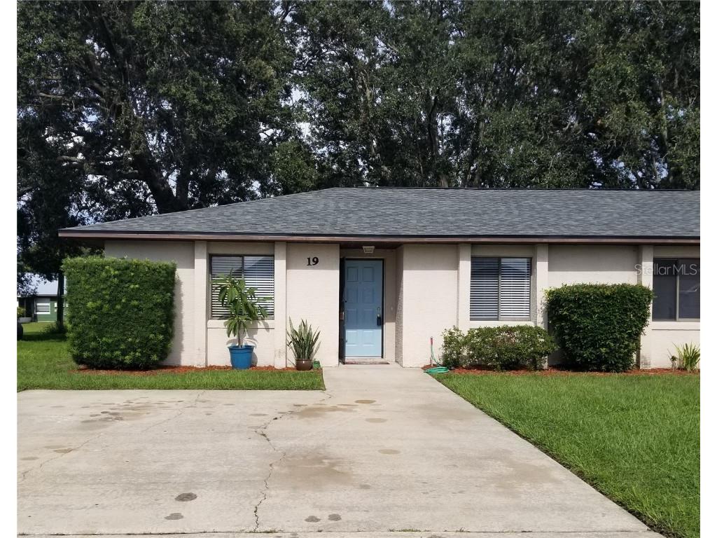 19 Columbia Avenue Saint Cloud FL 34769 - EAST LAKE TOHO O6098414 image1