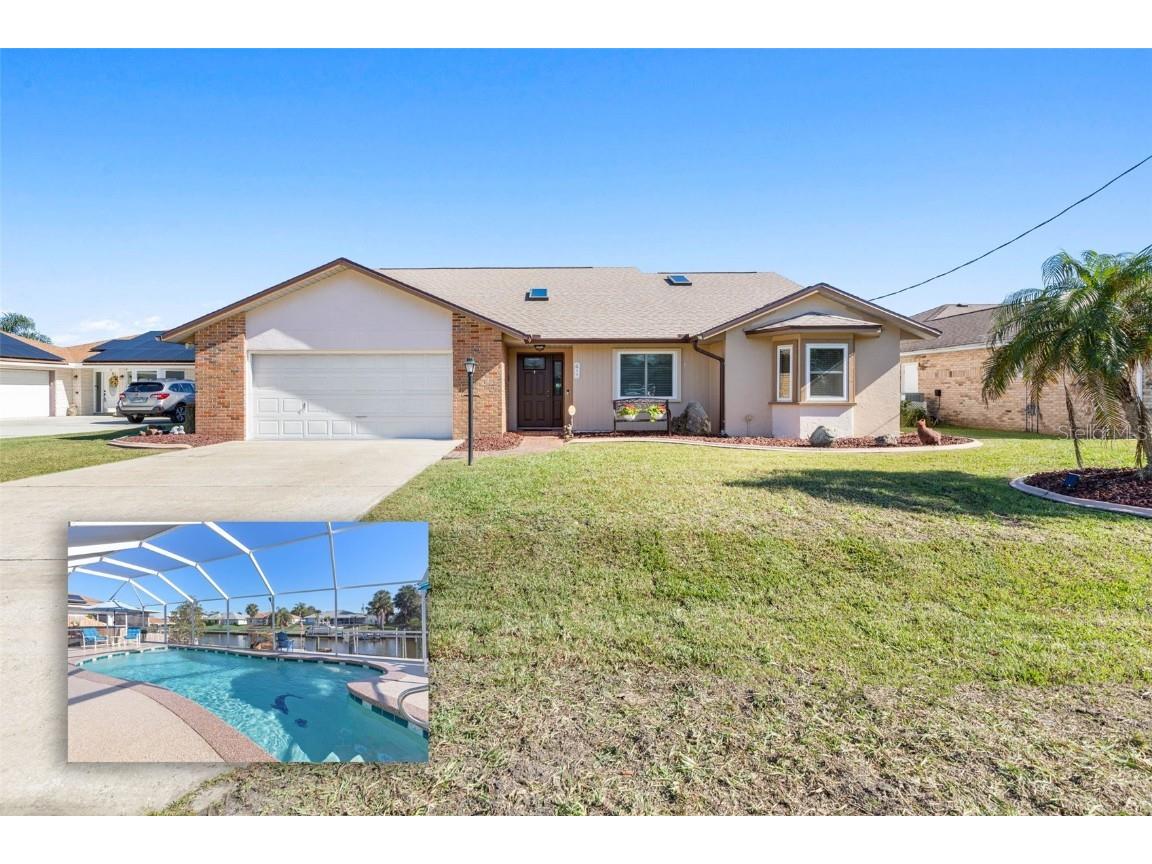 19 Cool Water Court Palm Coast FL 32137 FC296623 image1