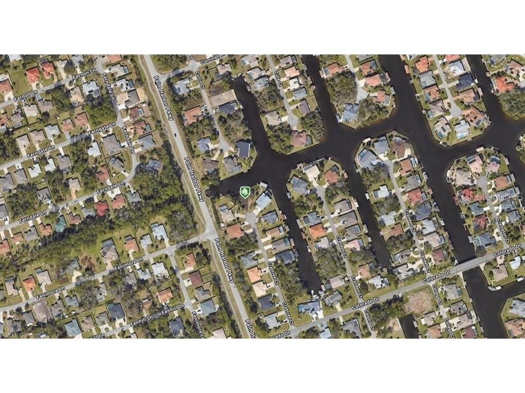 19 Crabtree Court Palm Coast FL 32137 A4665186 image2