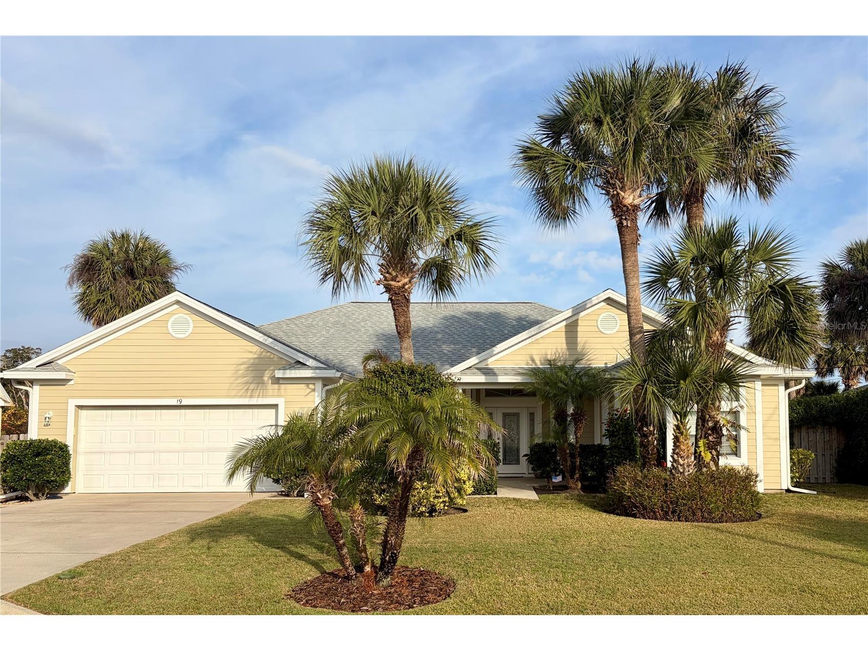 19 Deerwood Street Palm Coast FL 32137 FC315256 image1