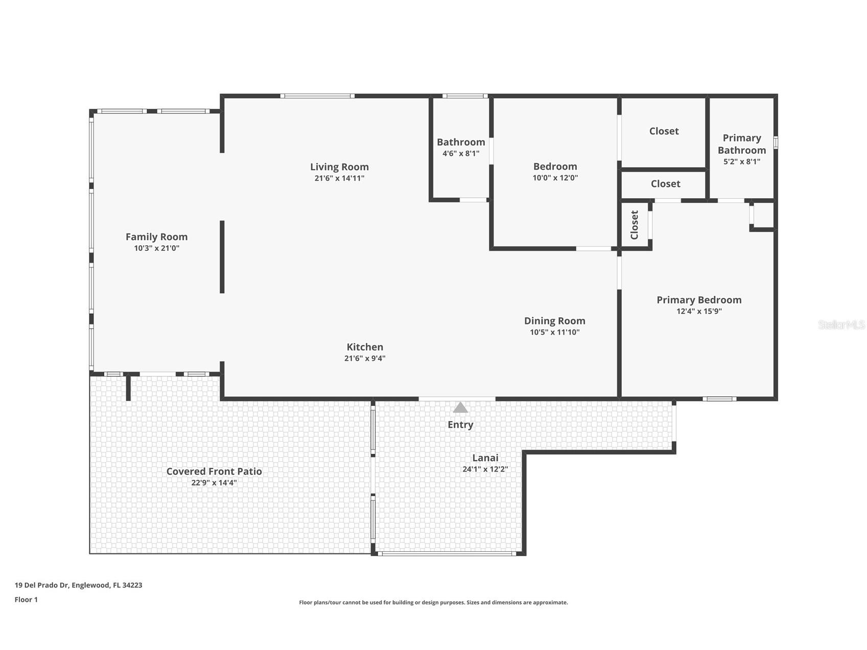 19 Del Prado Drive Englewood FL 34223 C7519879 image27
