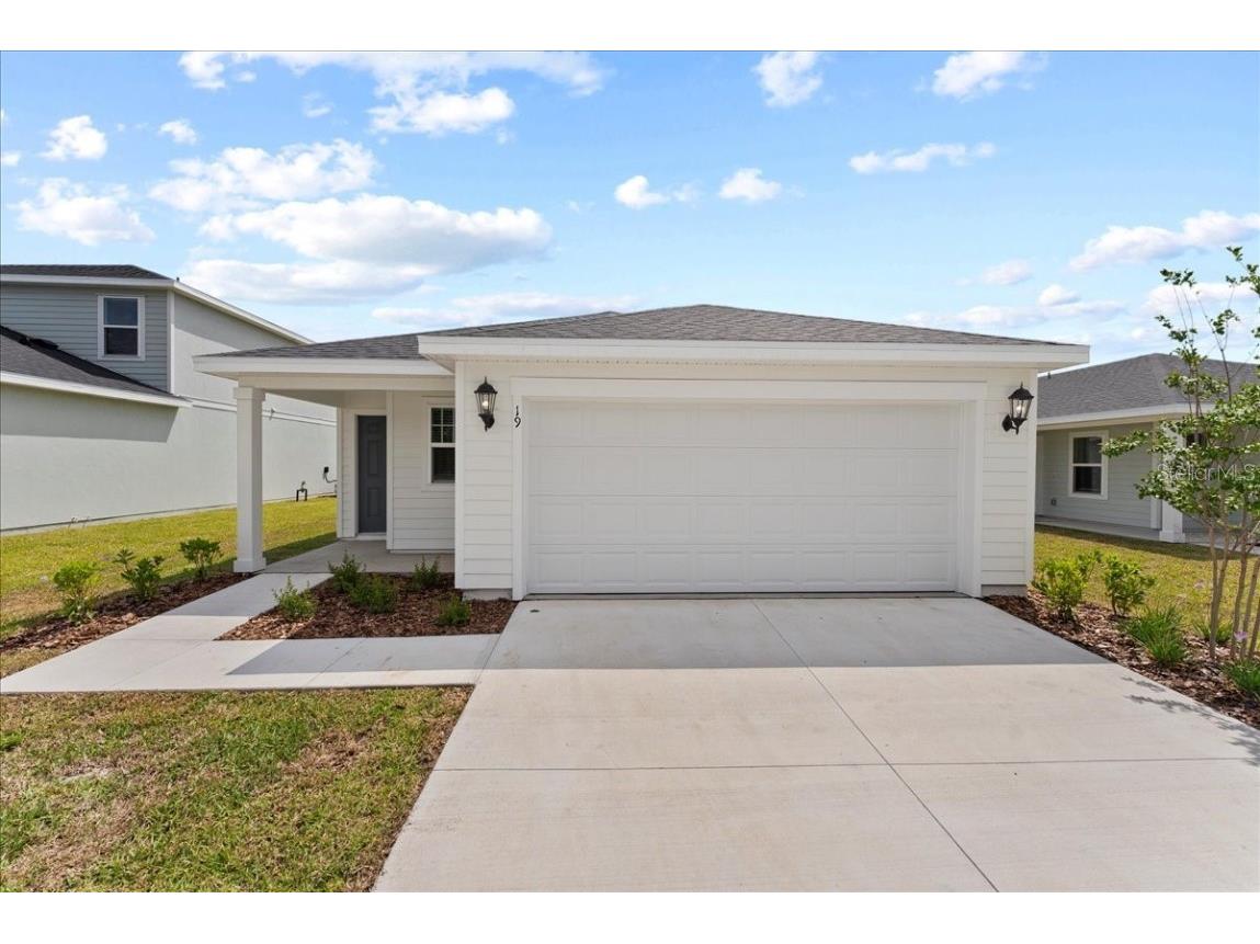 19 Derbyshire Drive Palm Coast FL 32164 O6269907 image1