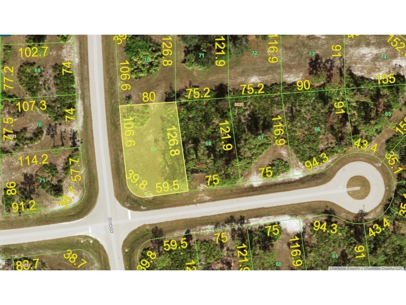 19 Dock Drive Placida FL 33946 A4593137 image1