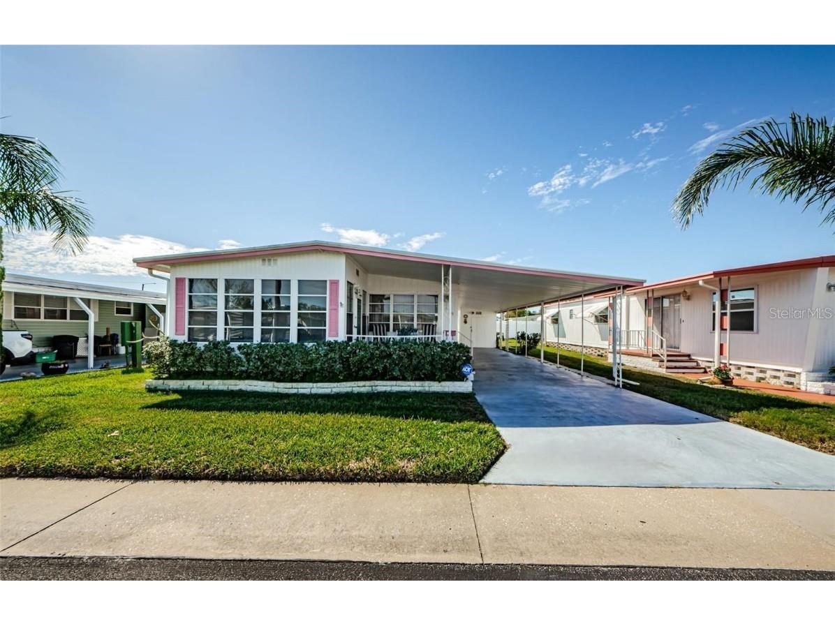 19 Drury Lane Tarpon Springs FL 34689 TB8355393 image1