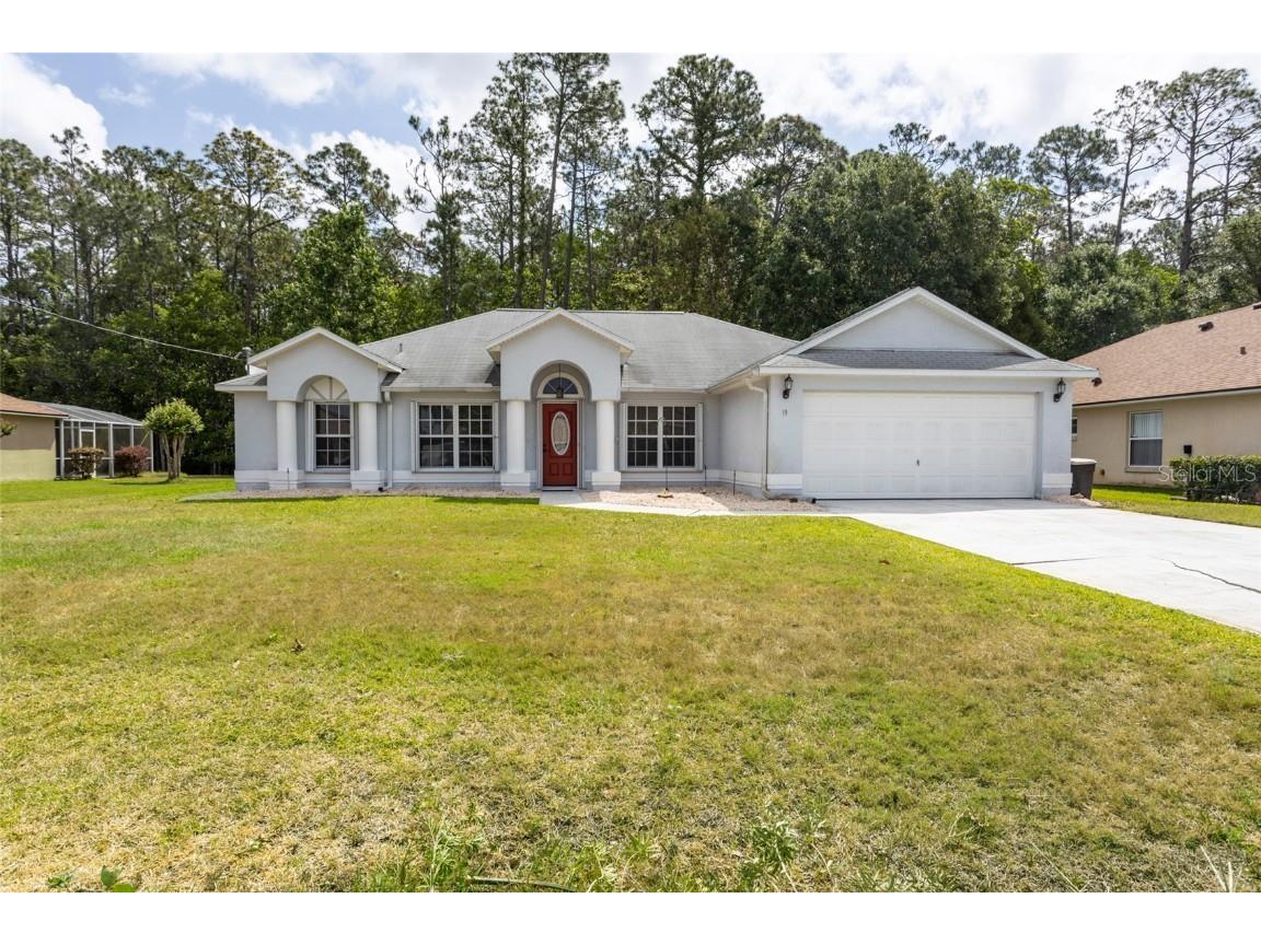 19 Ebb Tide Drive Palm Coast FL 32164 FC309276 image1
