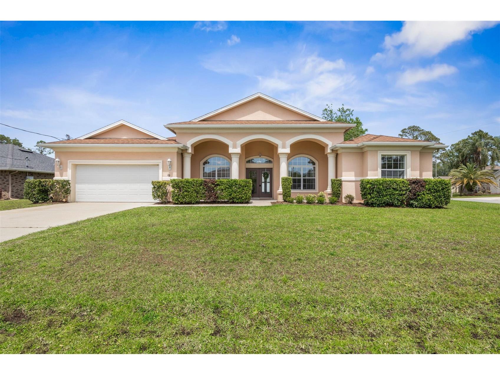 19 Ehrling Lane Palm Coast FL 32164 FC309170 image1