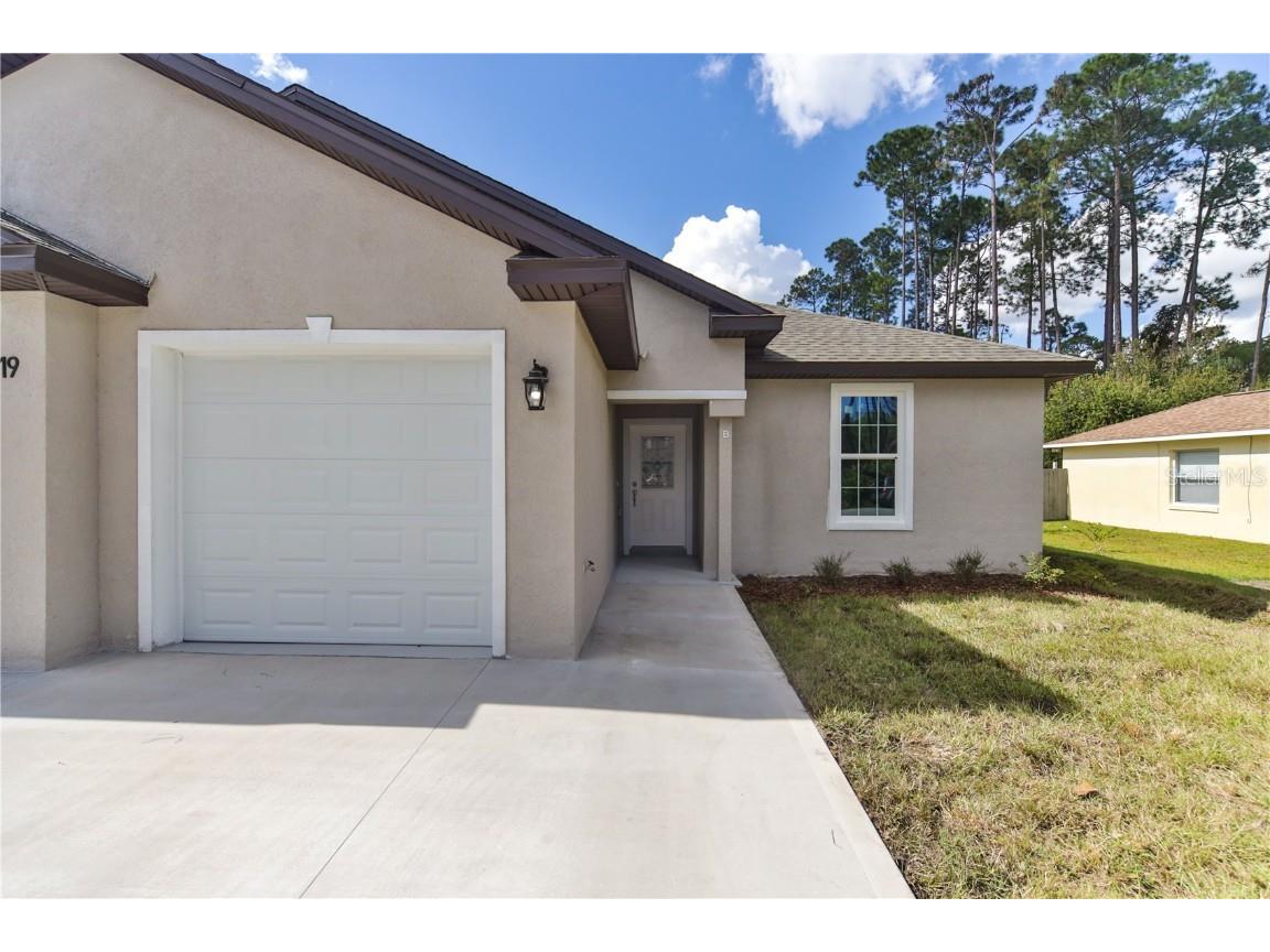 19 Emmons Lane #A Palm Coast FL 32164 FC293166 image1