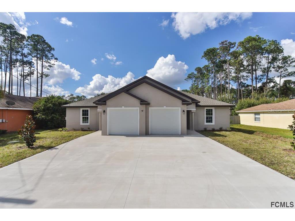 19 Emmons Lane #B Palm Coast FL 32164 FC276314 image2