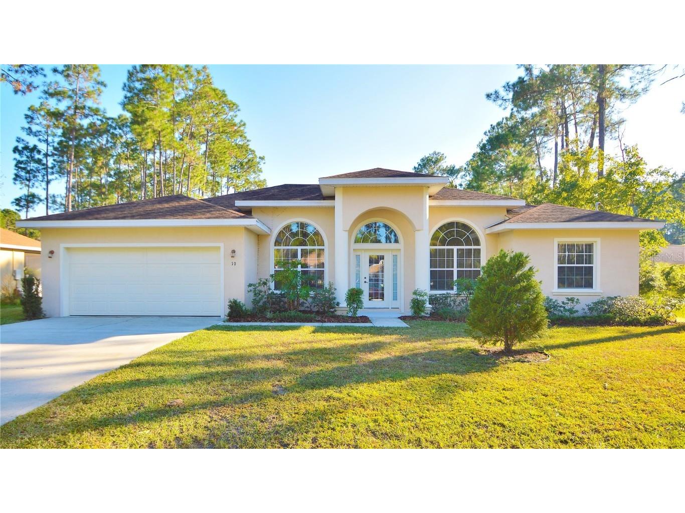 19 Essington Lane Palm Coast FL 32164 FC307195 image1