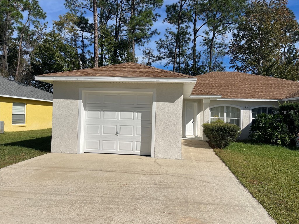 19 Eton Lane #A Palm Coast FL 32164 FC296641 image1