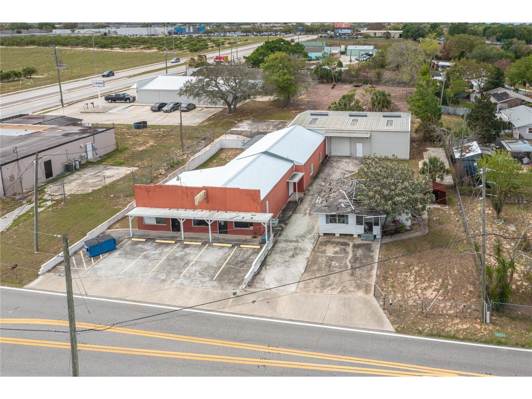 19 Evergreen Drive Lake Wales FL 33898 L4960488 image1