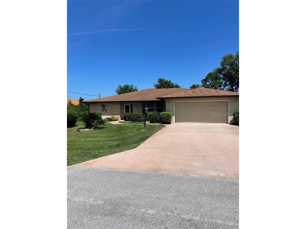 19 Fairbank Lane Palm Coast FL 32137 FC303379 image1