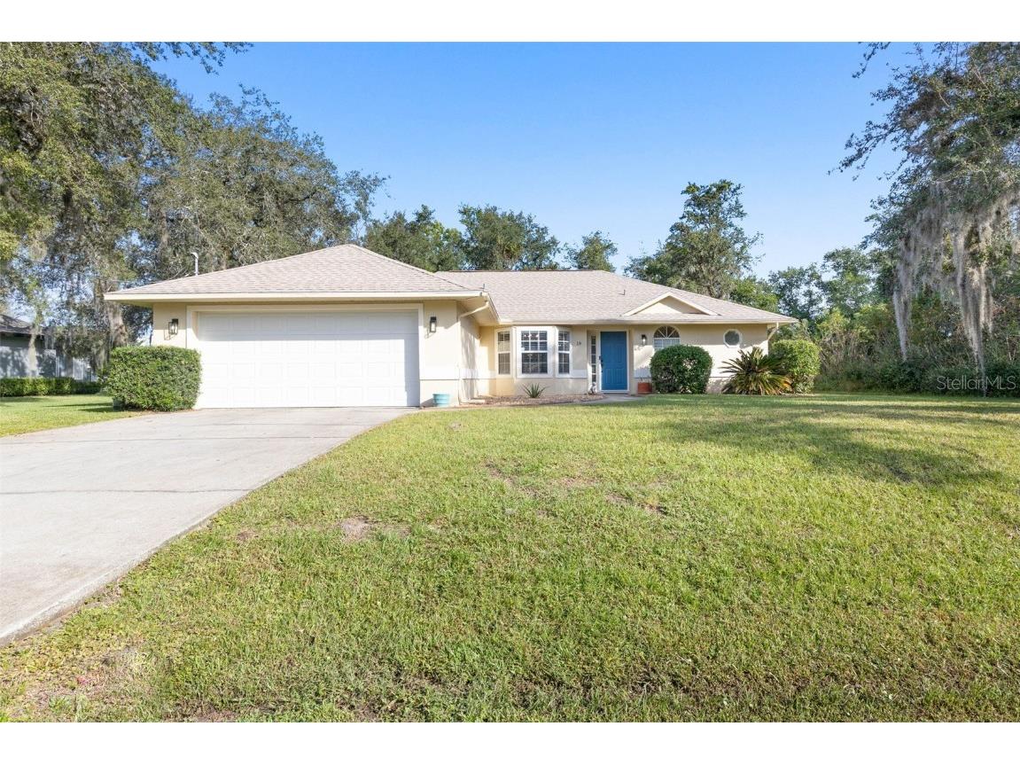 19 Faircastle Lane Palm Coast FL 32137 FC301518 image1