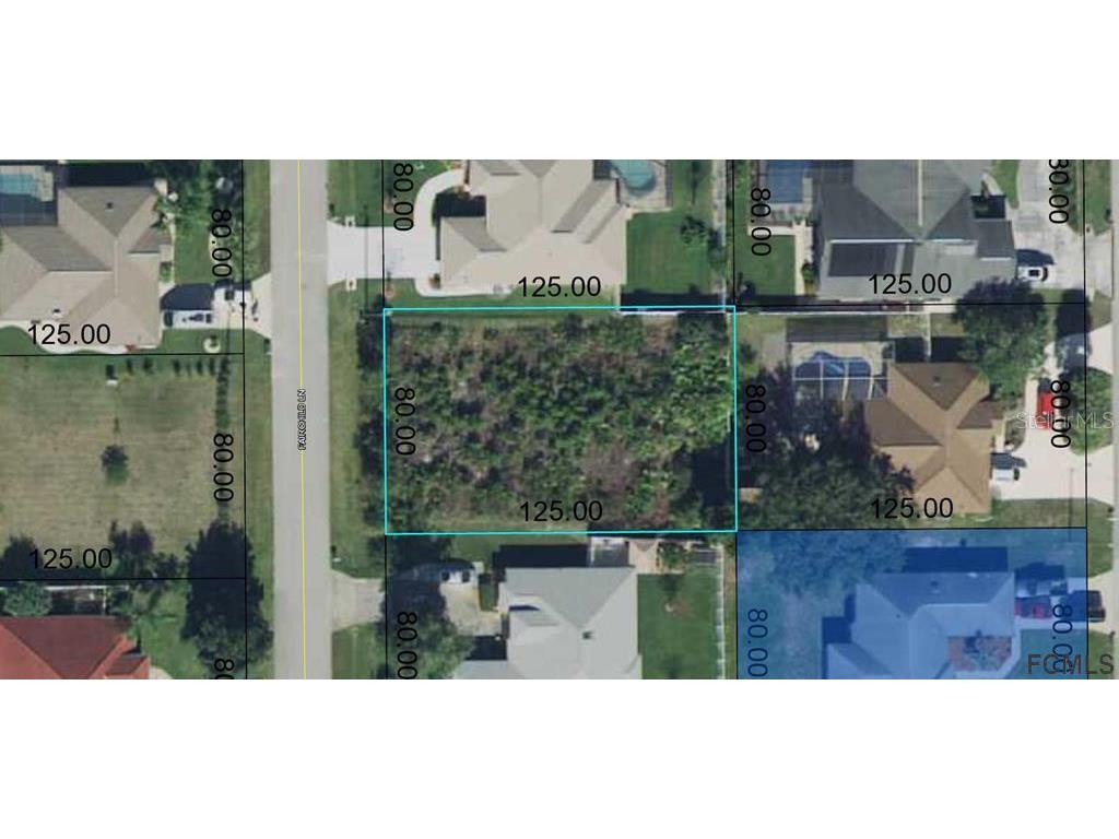 19 Fairchild Lane Palm Coast FL 32137 FC280214 image2