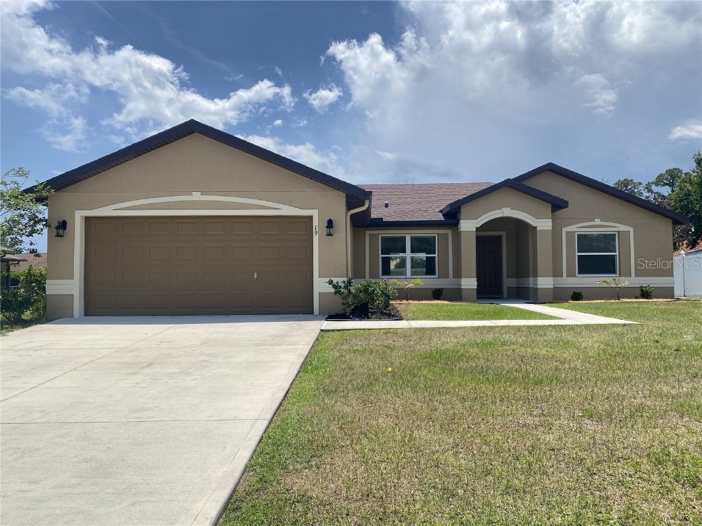 19 Fenwick Lane Palm Coast FL 32137 FC291657 image1