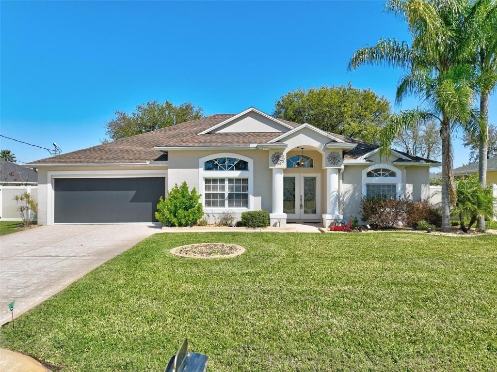 19 Fircrest Lane Palm Coast FL 32137 FC308263 image1