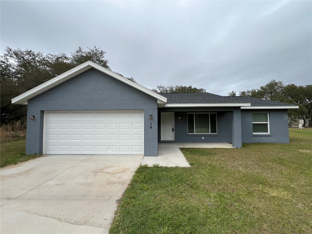 19 Fisher Terrace Ocklawaha FL 32179 O6187849 image1