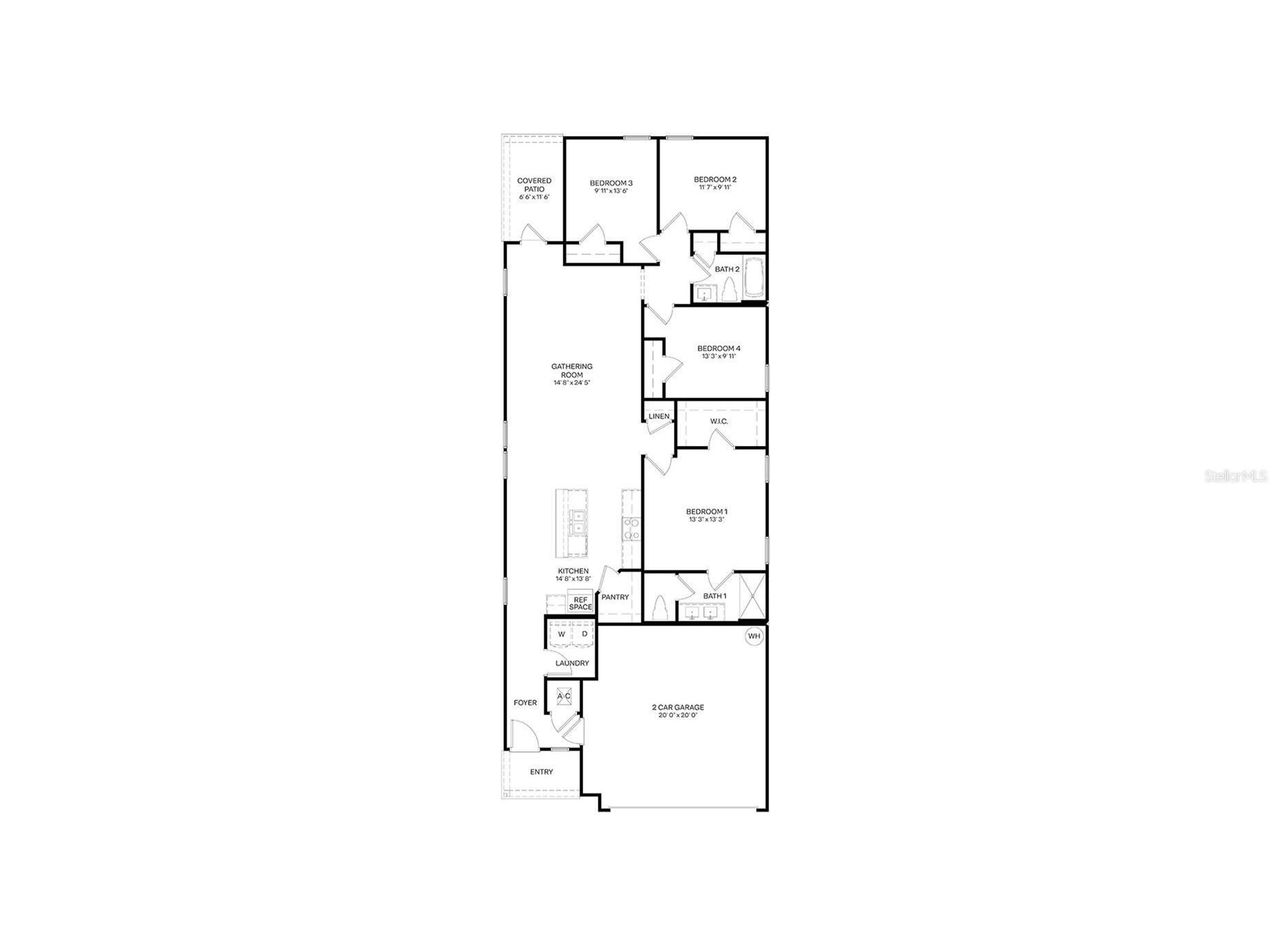 19 Flagstick Lane Bunnell FL 32110 FC316107 image2