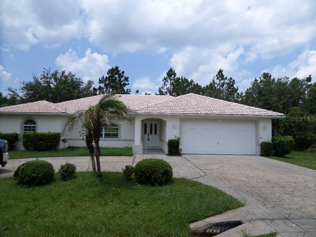 19 Flat Rock Lane Palm Coast FL 32137 FC291345 image1