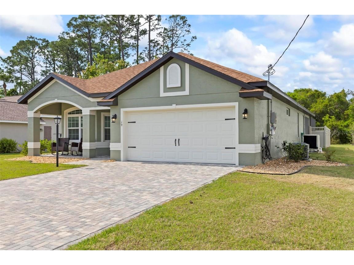 19 Forsythe Lane Palm Coast FL 32137 FC299550 image1